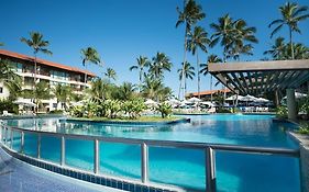 Marulhos Resort