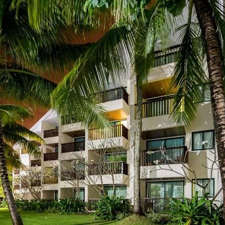 Marulhos Resort Porto de Galinhas Exterior foto