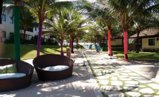 Marulhos Resort Porto de Galinhas Exterior foto