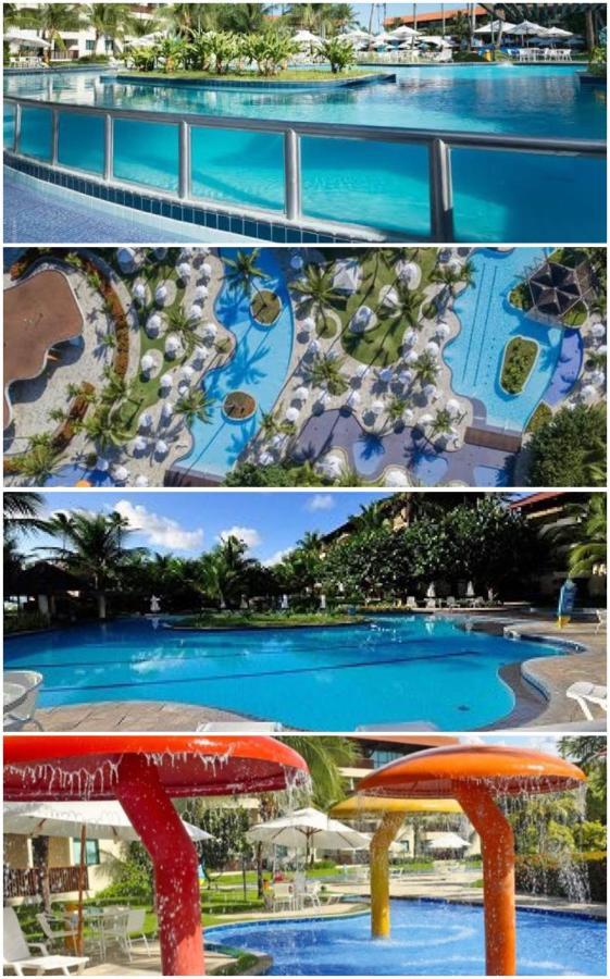 Marulhos Resort Porto de Galinhas Exterior foto