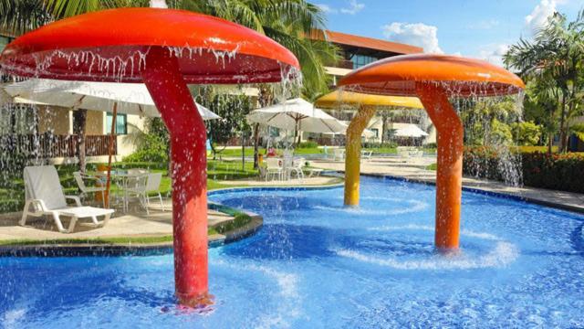 Marulhos Resort Porto de Galinhas Exterior foto