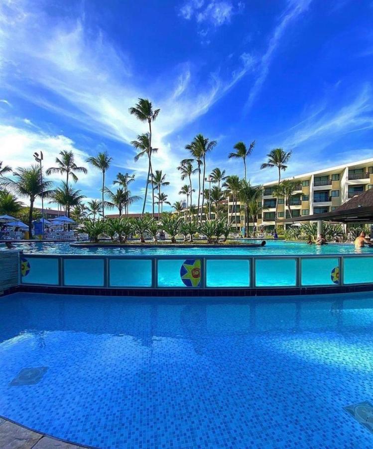 Marulhos Resort Porto de Galinhas Exterior foto
