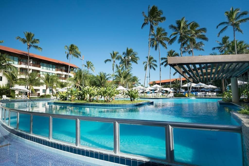 Marulhos Resort Porto de Galinhas Exterior foto