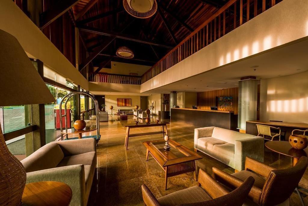 Marulhos Resort Porto de Galinhas Exterior foto