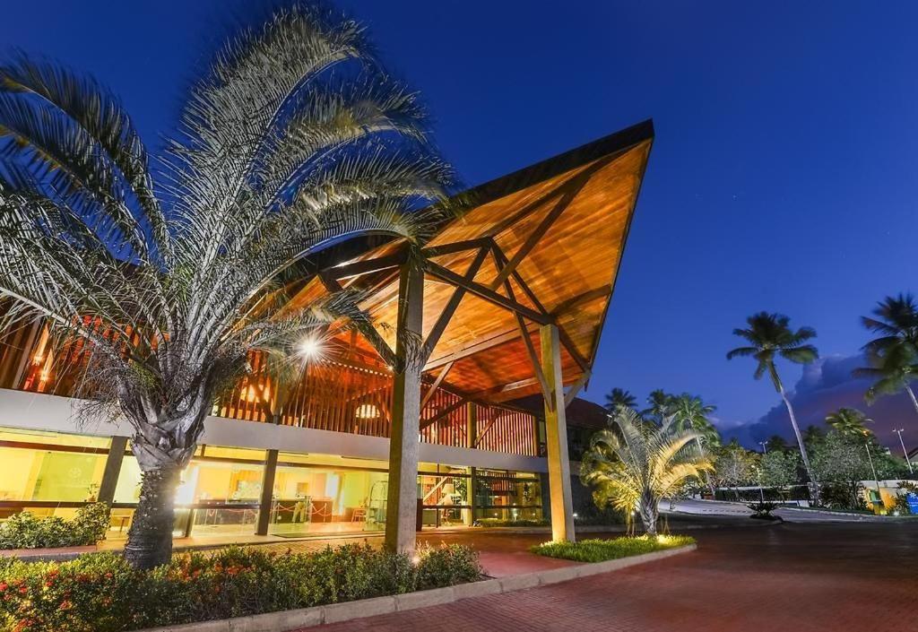 Marulhos Resort Porto de Galinhas Exterior foto