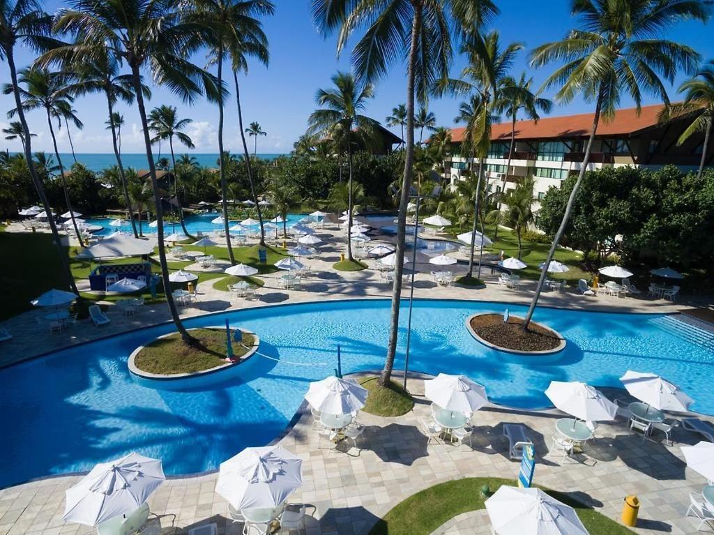Marulhos Resort Porto de Galinhas Exterior foto