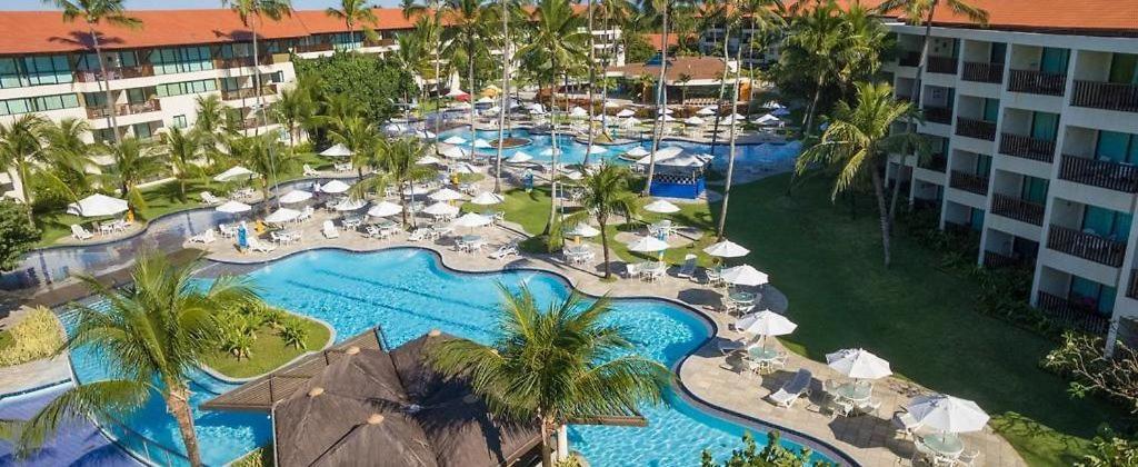 Marulhos Resort Porto de Galinhas Exterior foto