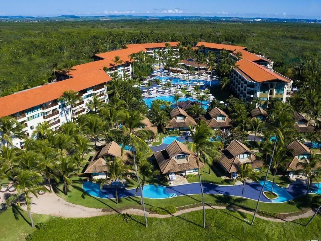 Marulhos Resort Porto de Galinhas Exterior foto