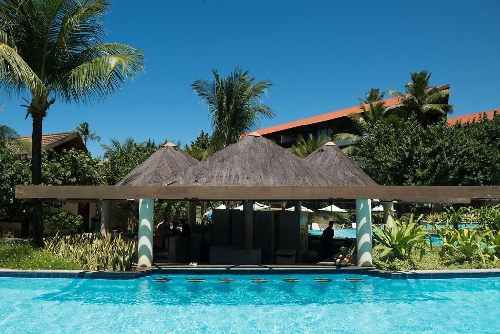 Marulhos Resort Porto de Galinhas Exterior foto