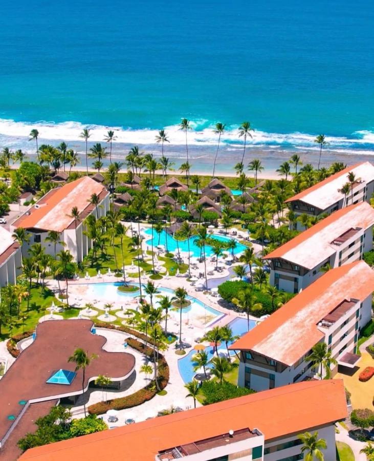 Marulhos Resort Porto de Galinhas Exterior foto