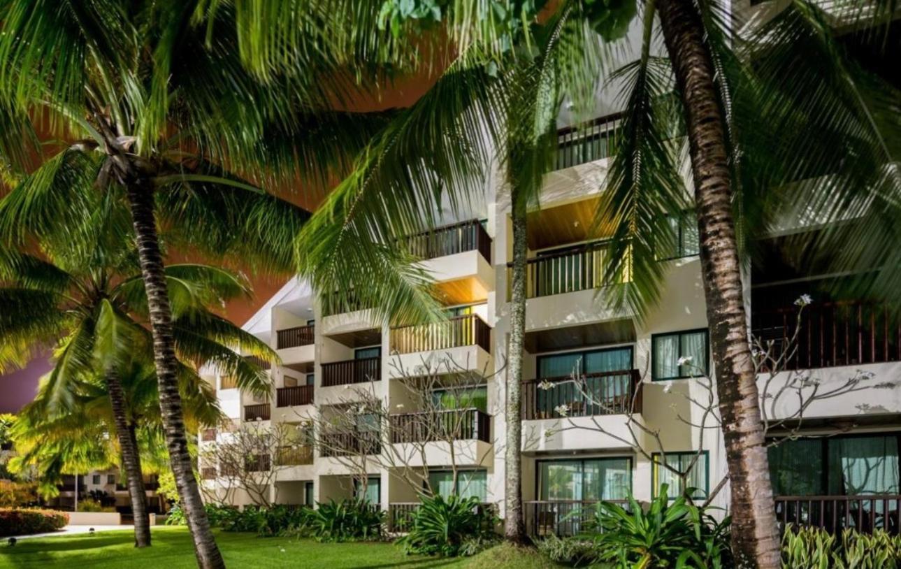 Marulhos Resort Porto de Galinhas Exterior foto