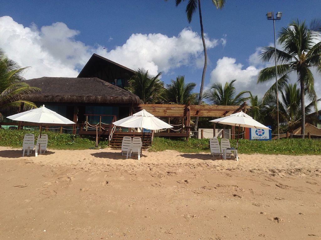 Marulhos Resort Porto de Galinhas Quarto foto