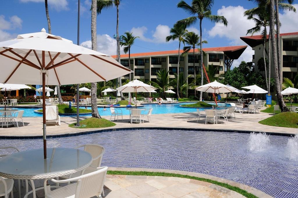 Marulhos Resort Porto de Galinhas Quarto foto