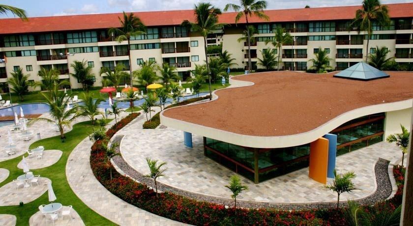 Marulhos Resort Porto de Galinhas Quarto foto