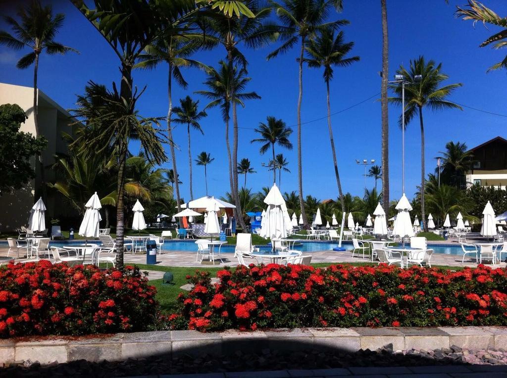 Marulhos Resort Porto de Galinhas Exterior foto