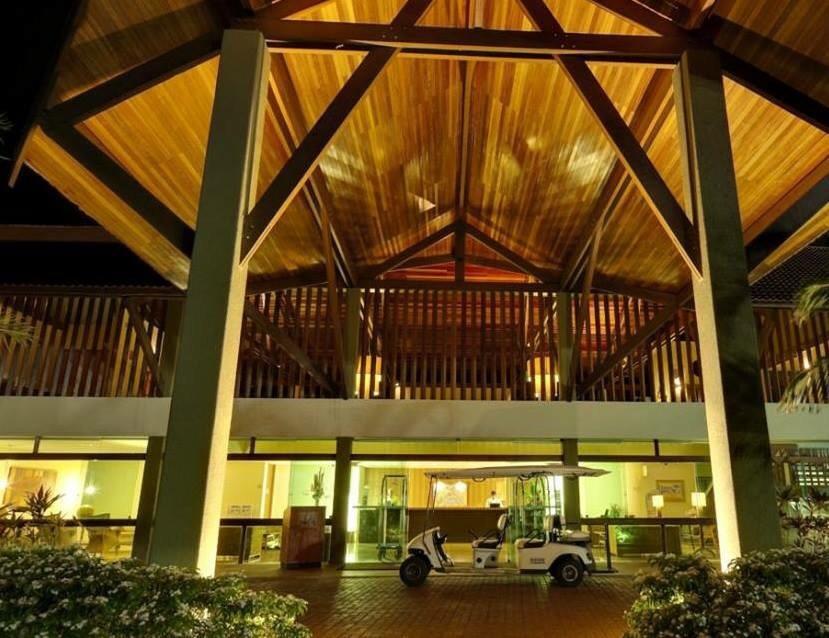 Marulhos Resort Porto de Galinhas Exterior foto