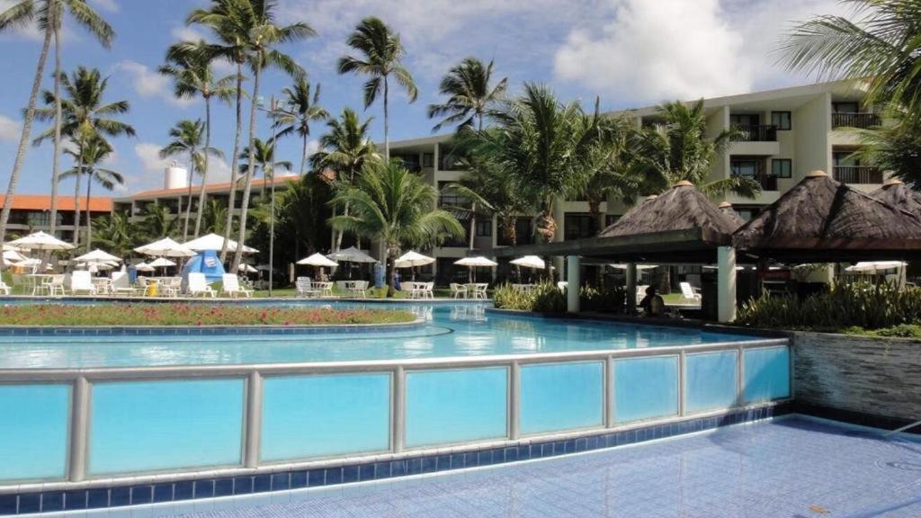 Marulhos Resort Porto de Galinhas Exterior foto